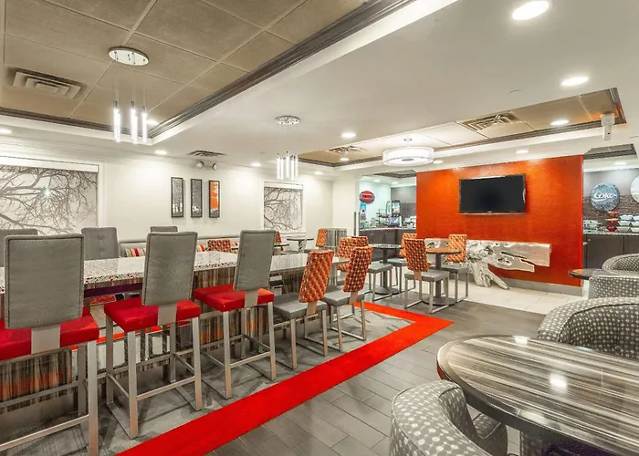 Inn At The Peachtrees, An Ascend Collection Hotel