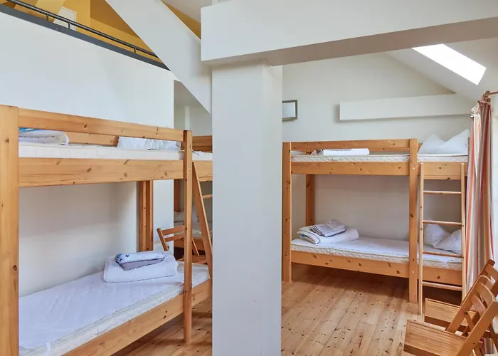 Hof Märkische Heide