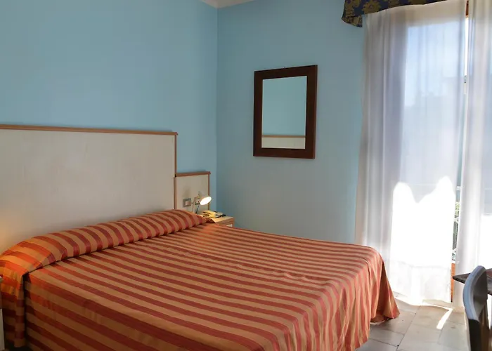 Hotel Rosalia