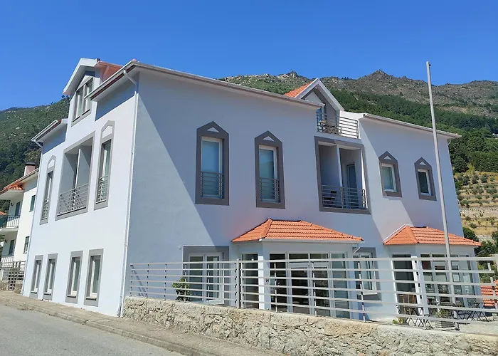 Vale Do Zêzere
