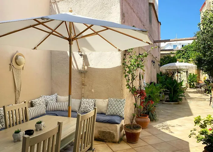 Hotel 3 stelle: Casa Antica