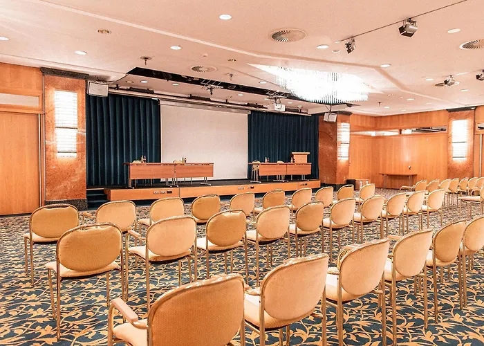 Hotel: PLAZA Hotel Gelsenkirchen