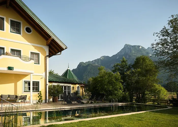 Familienhotel: Bloberger Hof