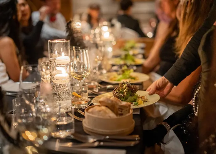 Hôtel Jacuzzi: Unique Hotel Post