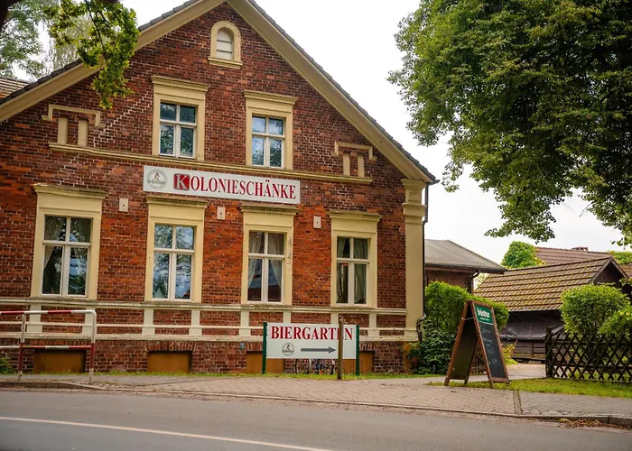  Kolonieschänke