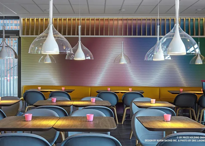 3 SterneHotel Prize By Radisson, Bremen City
