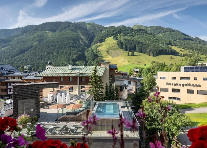 Boetiek hotel: Hotel Kendler