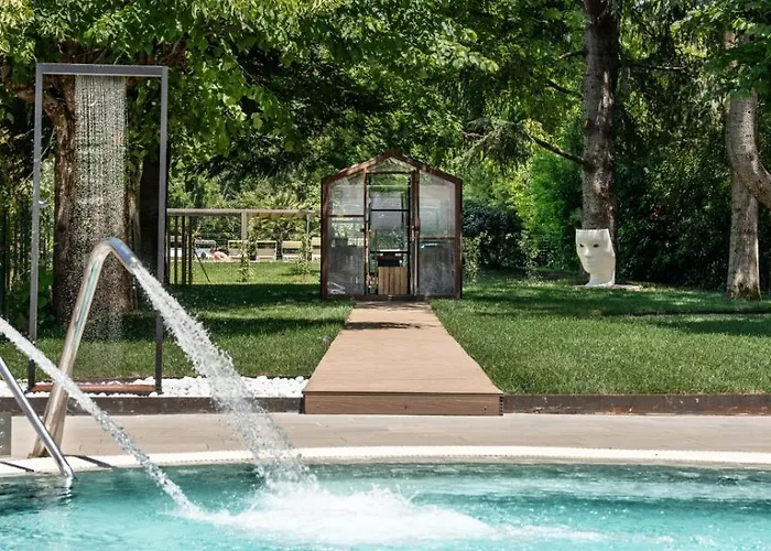 Hotel adatto agli animali: Atlantic Park Hotel