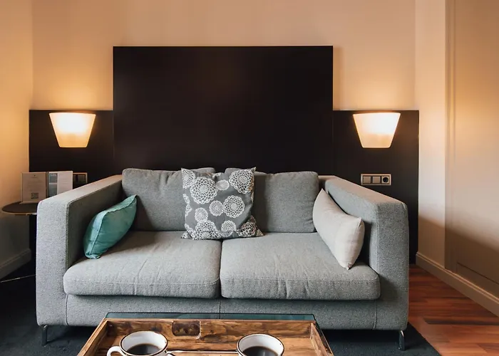 Hotel familiar: Hotel Restaurant Pessets & Spa