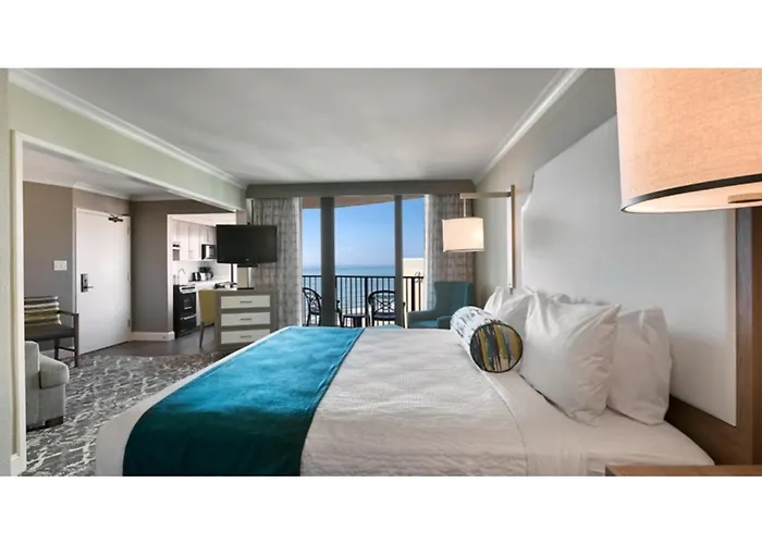 Family Hotel: Breakers Resort Hotel