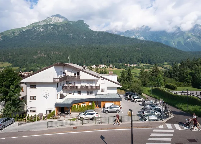 Resort: Residence Viola