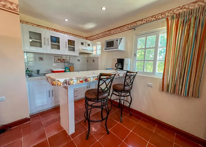 Vacation rental: Villa Pajaros