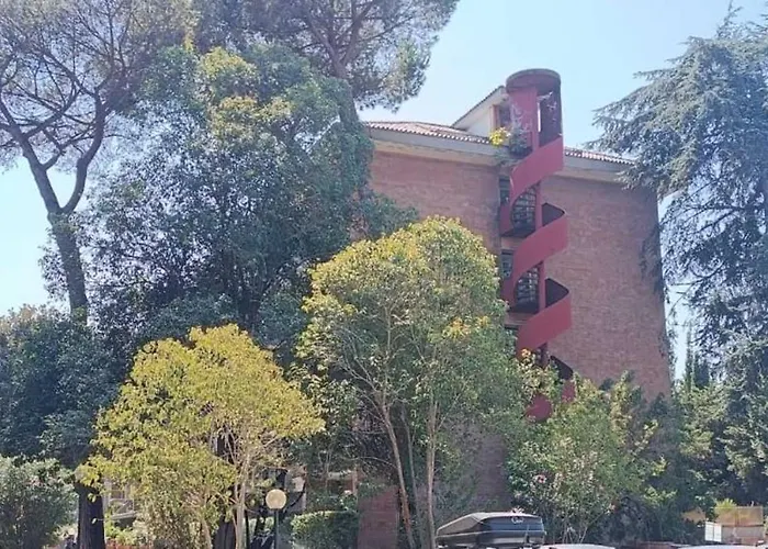 Aurelia Antica Suites & s