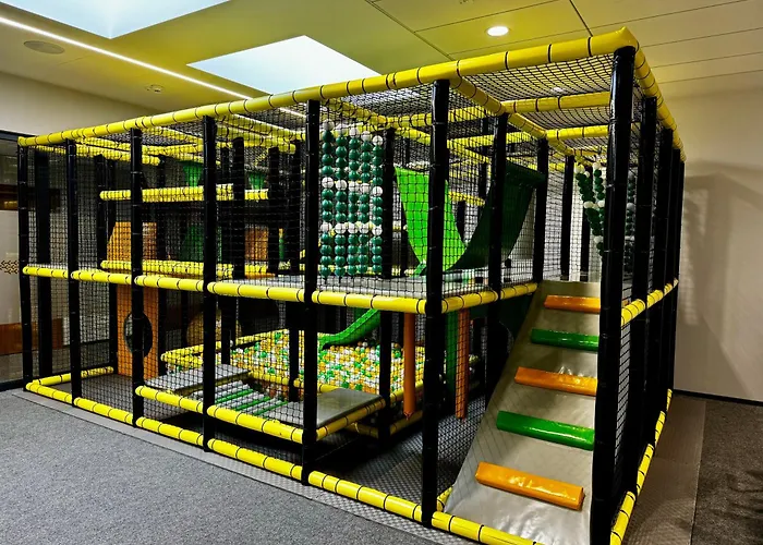 Hotel: Dcs Polana Jakuszycka