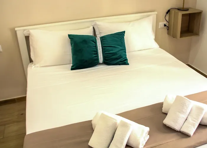 Hotel adatto agli animali: VPM ROOMS central train station