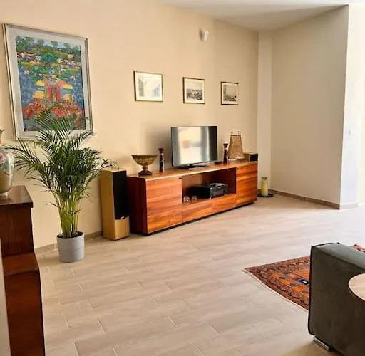 Hotel adatto agli animali: Sunshine Eco Residence