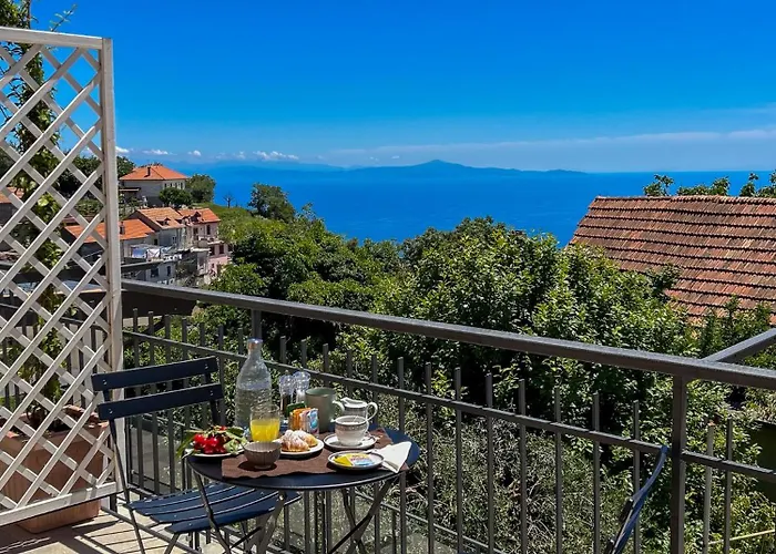 Hotel 4 stelle: Casa Milly