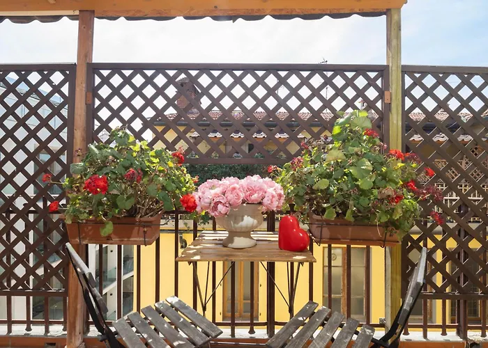 Hotel barato: Hotel Joli