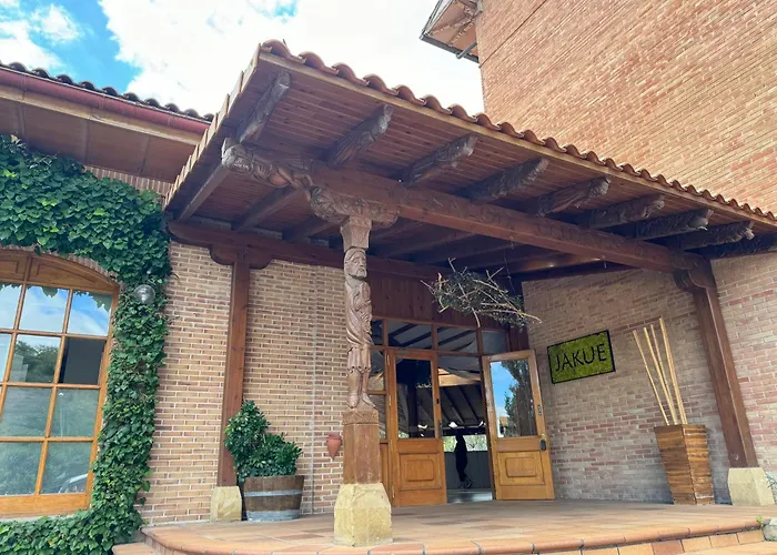 Albergue Jakue