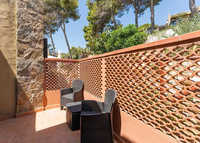 Casa Turchese, Sea View Beachfront
