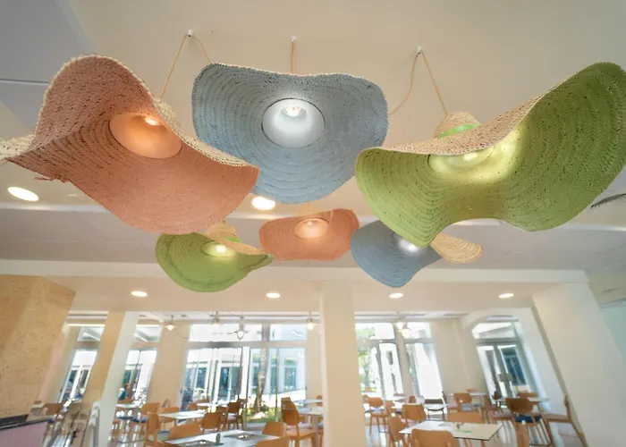 Hotel Calimera Fido Gardens Cala D´Or