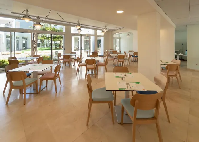 Hotel Calimera Fido Gardens Cala D´Or