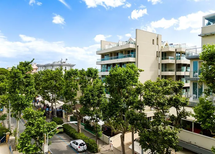 Hotel familiare: Hotel Cristallo