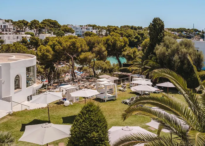 Hôtel Spa: Grupotel Rocador - Adults Only