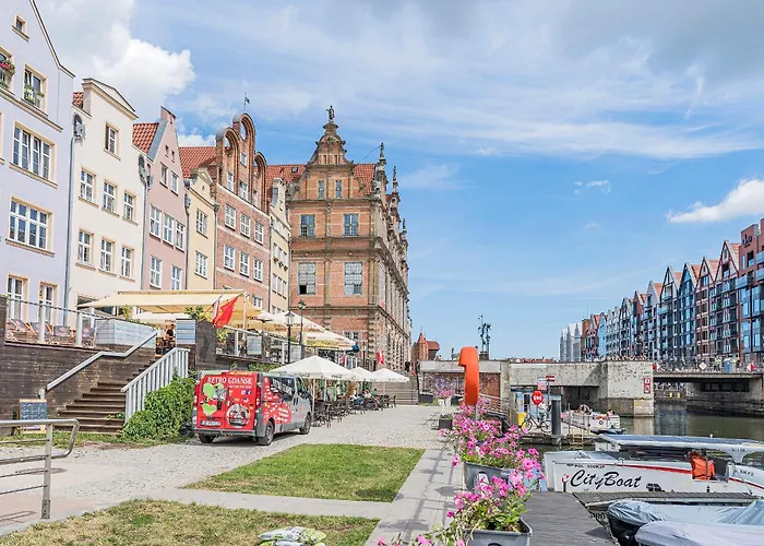 Gdansk s