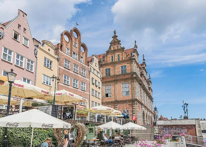 Gdansk s