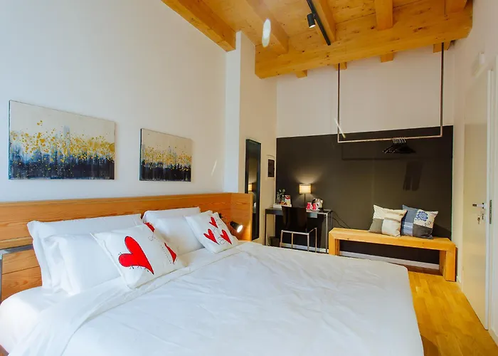 Hotel familiare: Dadi Home Camera 5