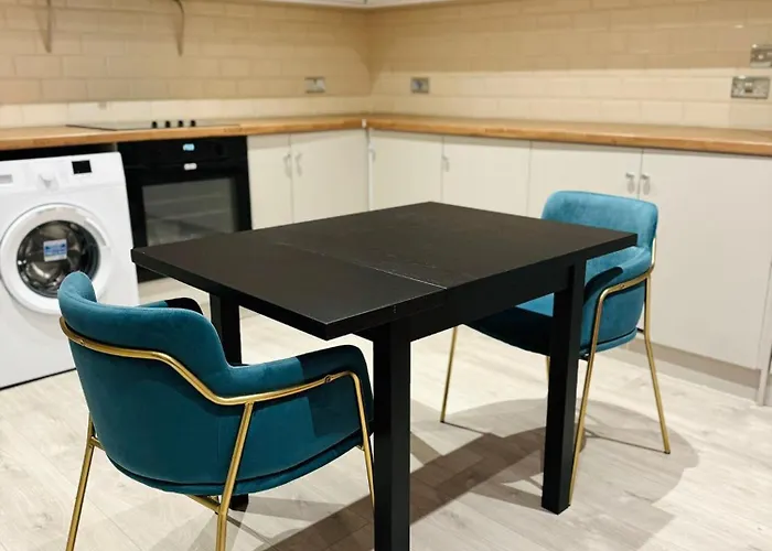 Hotel with view: Victoria Studios