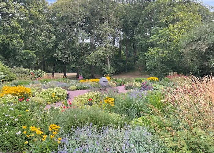 Bed & Breakfast Danina Sassenheim