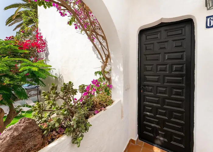 Apartamento: Alsol El Chaparral