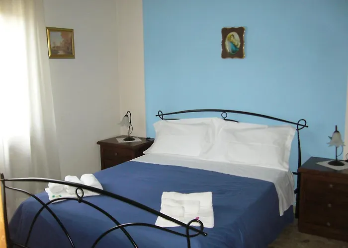 Hotel adatto agli animali: Casa Berti