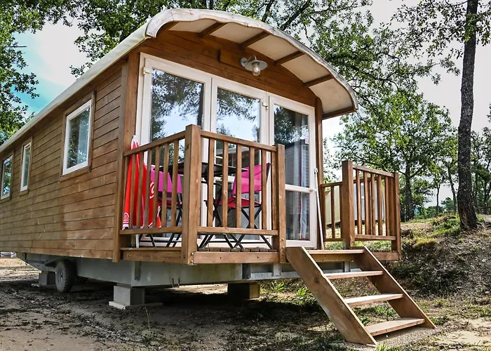 Camping Le Colorado