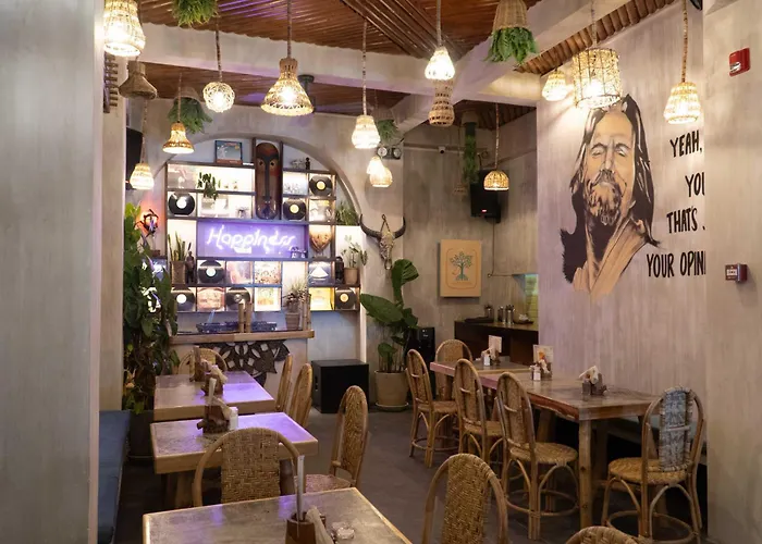 Happiness Hostel El Nido