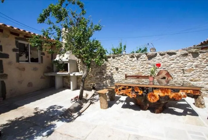 Casa Clemente