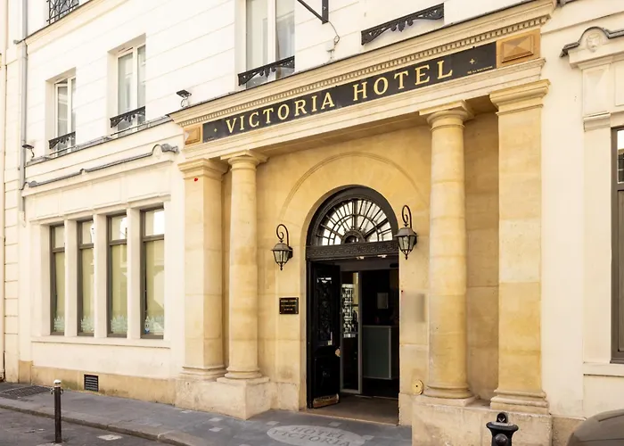 Victoria