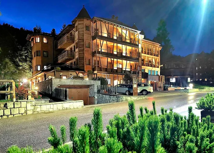 Dv Chalet Boutique & Spa