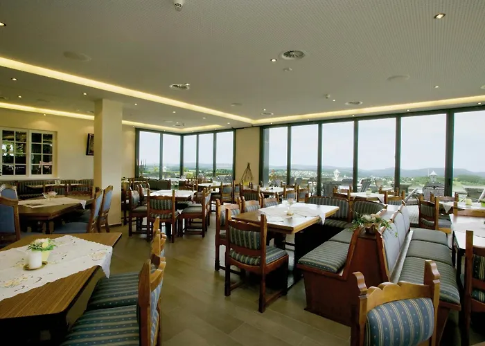 Familiehotel: Bobhaus Winterberg