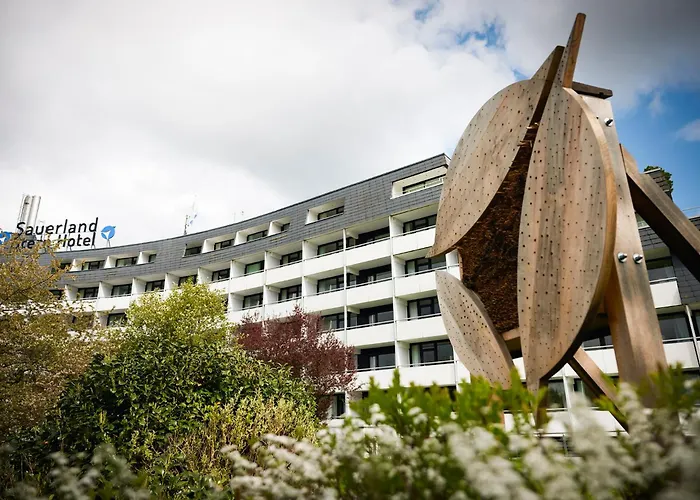 Sauerland Stern