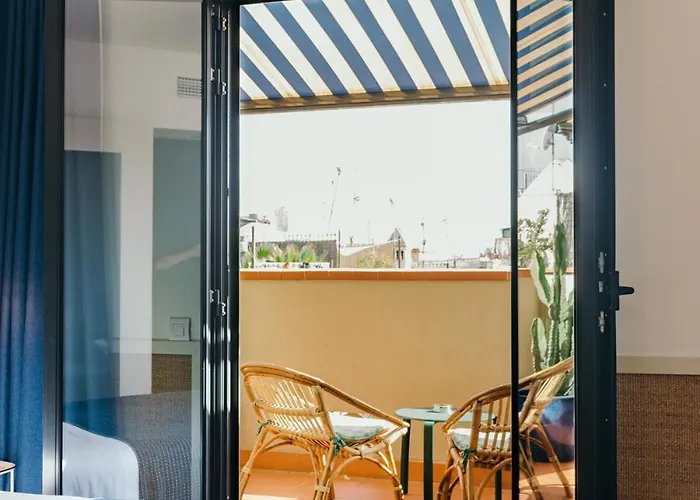 Hotel Casa Bonay & Spa