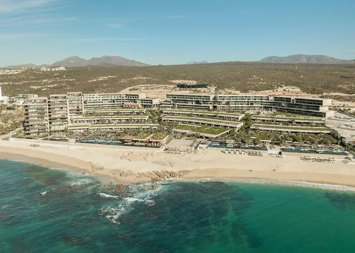Resort: Solaz, a Luxury Collection Resort, Los Cabos