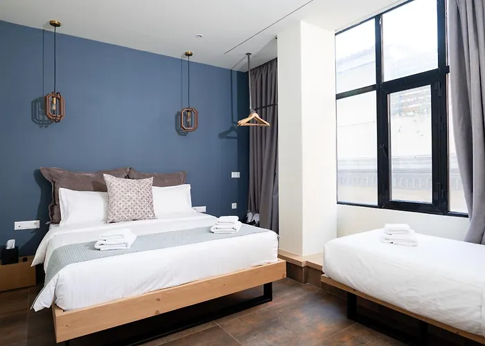  Ciel Living Athens