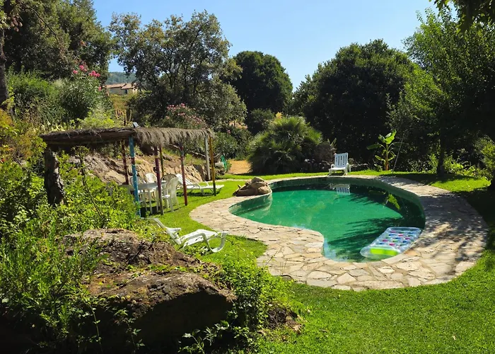 Alquiler de vacaciones: LOS TASAJILLOS, Vivienda de uso Turístico