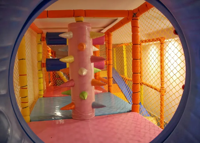 Luxe hotel: Monte Vita Tirol - Apartments