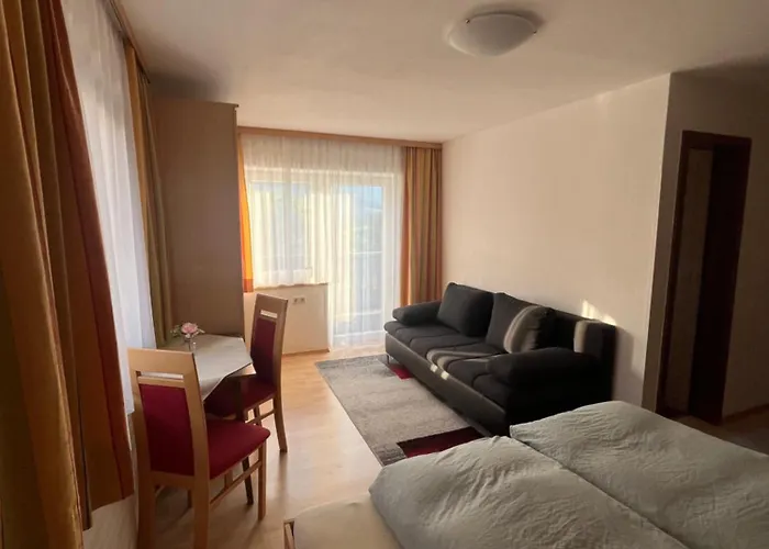 Pension Haus Georg