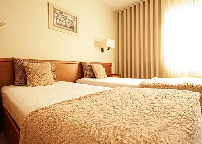 Hotel com vista: Hotel Dos Loios