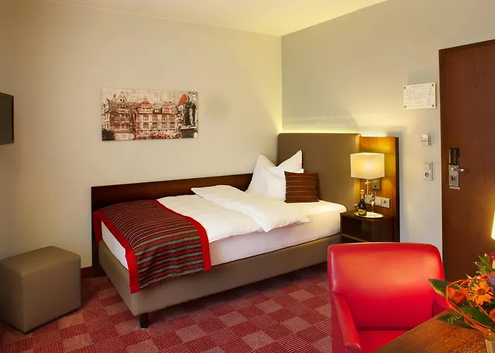 Ringhotel Stadt